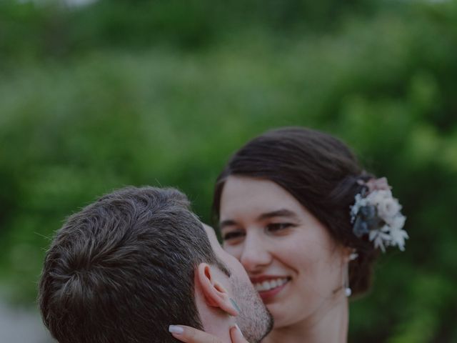 Christopher and Kathy's Wedding in Westbrook, Connecticut 10