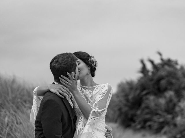 Christopher and Kathy's Wedding in Westbrook, Connecticut 11