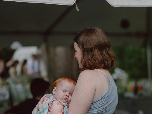 Christopher and Kathy's Wedding in Westbrook, Connecticut 12