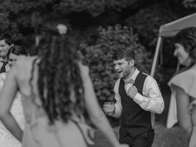Christopher and Kathy's Wedding in Westbrook, Connecticut 16
