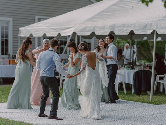 Christopher and Kathy's Wedding in Westbrook, Connecticut 17