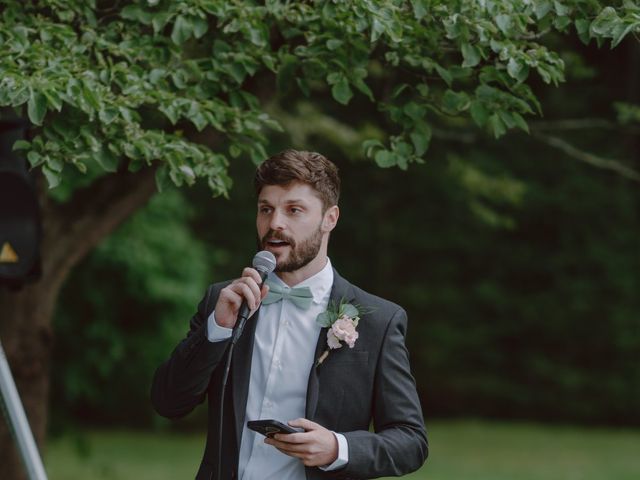 Christopher and Kathy's Wedding in Westbrook, Connecticut 20