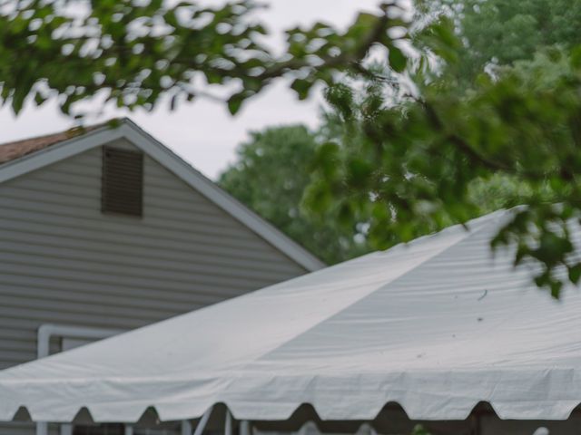 Christopher and Kathy's Wedding in Westbrook, Connecticut 22