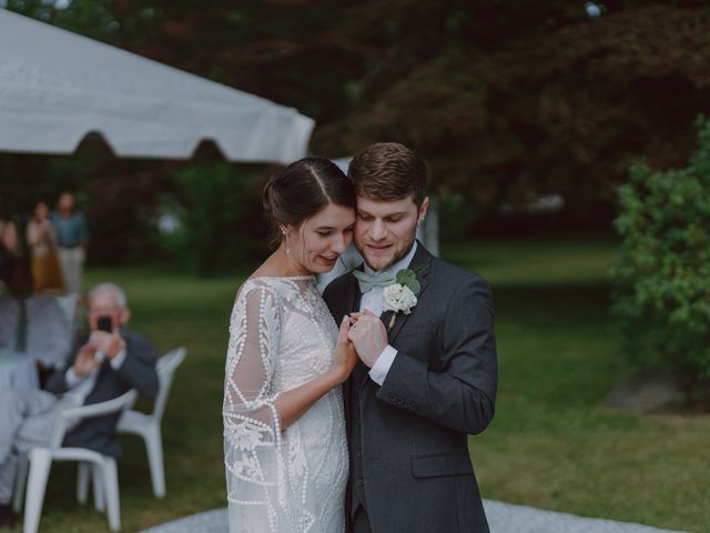 Christopher and Kathy's Wedding in Westbrook, Connecticut 23
