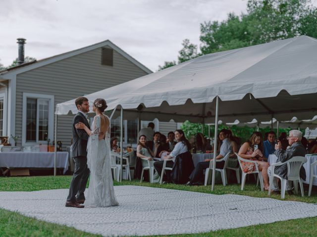 Christopher and Kathy's Wedding in Westbrook, Connecticut 24