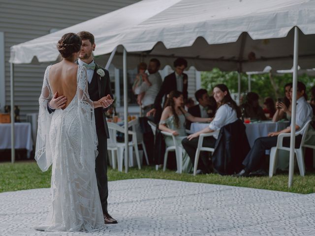 Christopher and Kathy's Wedding in Westbrook, Connecticut 25