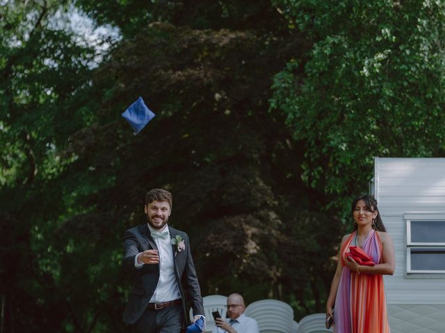 Christopher and Kathy's Wedding in Westbrook, Connecticut 26