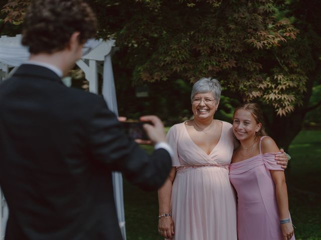 Christopher and Kathy's Wedding in Westbrook, Connecticut 28