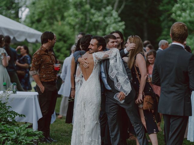 Christopher and Kathy's Wedding in Westbrook, Connecticut 30