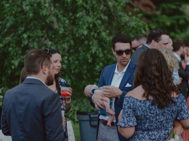 Christopher and Kathy's Wedding in Westbrook, Connecticut 33