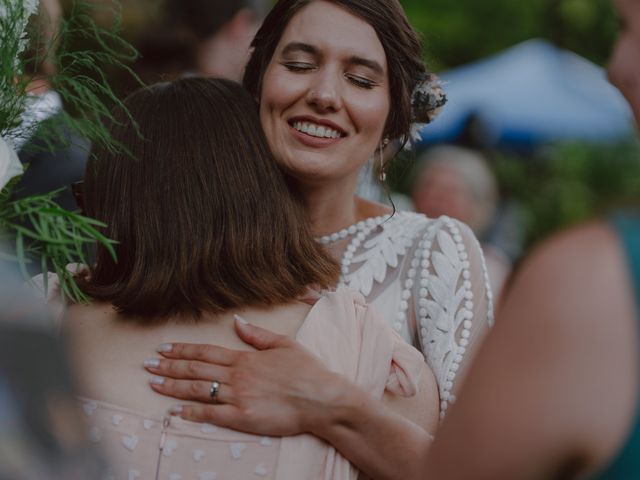 Christopher and Kathy's Wedding in Westbrook, Connecticut 34