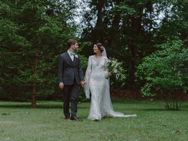 Christopher and Kathy's Wedding in Westbrook, Connecticut 35