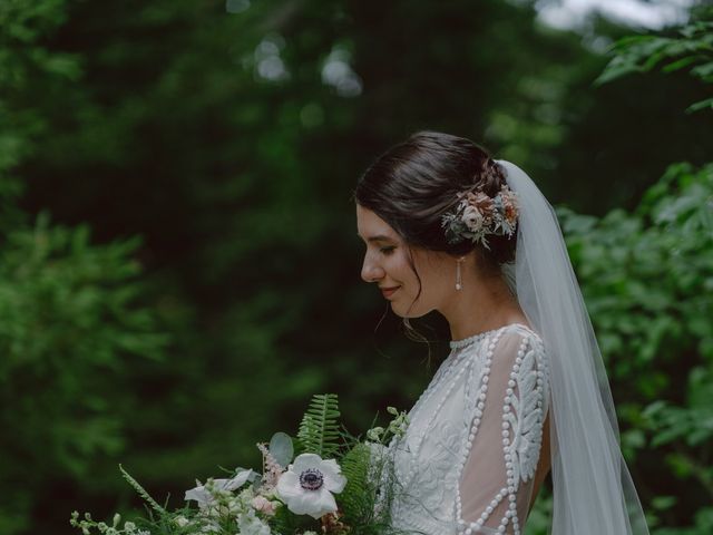 Christopher and Kathy's Wedding in Westbrook, Connecticut 36