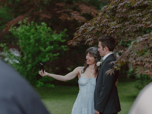 Christopher and Kathy's Wedding in Westbrook, Connecticut 39