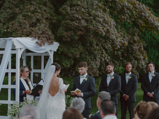Christopher and Kathy's Wedding in Westbrook, Connecticut 44