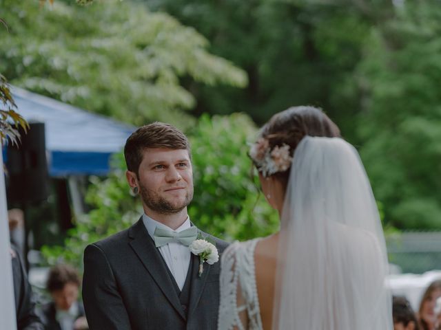 Christopher and Kathy's Wedding in Westbrook, Connecticut 47