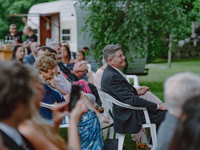 Christopher and Kathy's Wedding in Westbrook, Connecticut 48