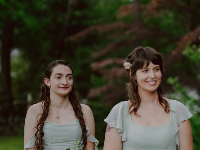Christopher and Kathy's Wedding in Westbrook, Connecticut 50