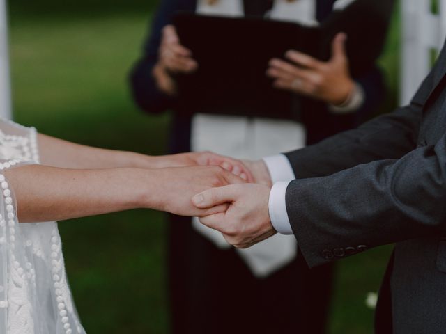 Christopher and Kathy's Wedding in Westbrook, Connecticut 52