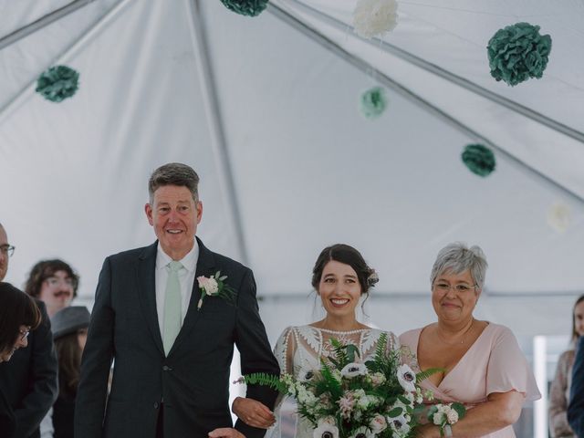 Christopher and Kathy's Wedding in Westbrook, Connecticut 53