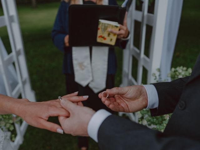 Christopher and Kathy's Wedding in Westbrook, Connecticut 62