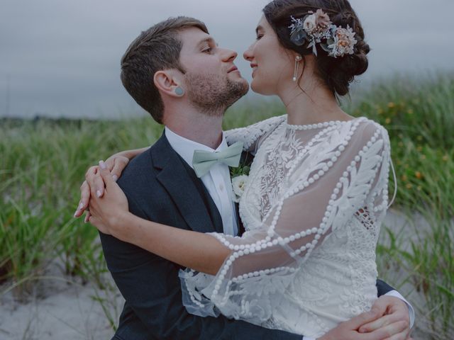 Christopher and Kathy's Wedding in Westbrook, Connecticut 67