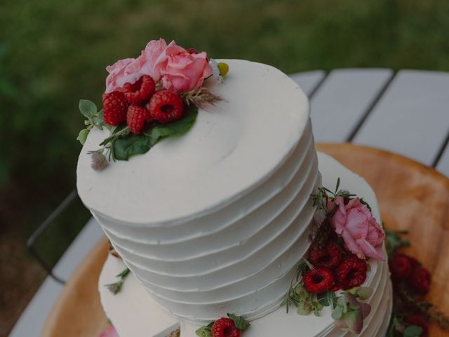 Christopher and Kathy's Wedding in Westbrook, Connecticut 70