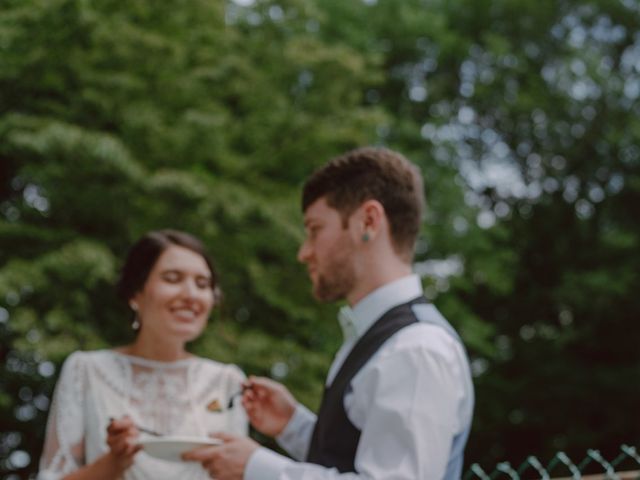 Christopher and Kathy's Wedding in Westbrook, Connecticut 71