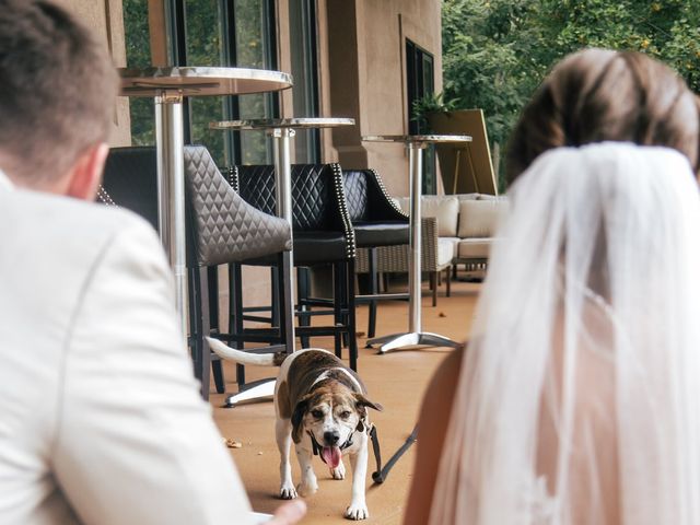 Brody and Anna's Wedding in Silver Point, Tennessee 27