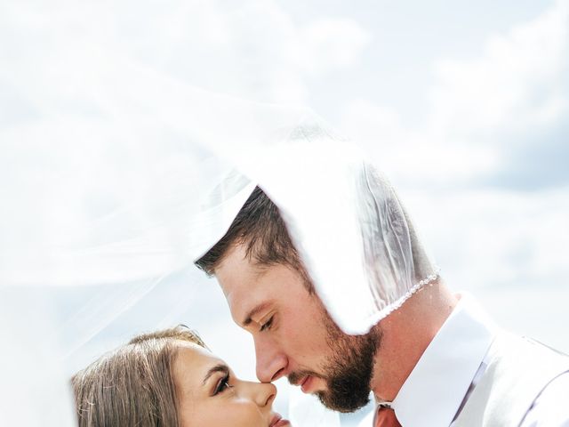 Brody and Anna's Wedding in Silver Point, Tennessee 29