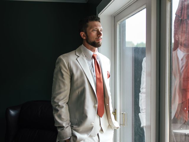 Brody and Anna's Wedding in Silver Point, Tennessee 43