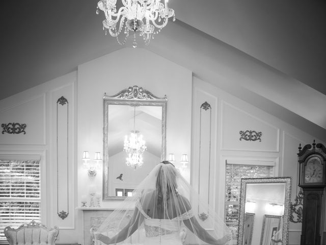 Brad and Alexis's Wedding in Gap, Pennsylvania 64