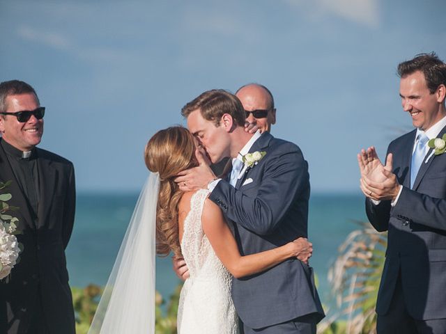 Alex and John&apos;s Wedding in Vero Beach, Florida 22