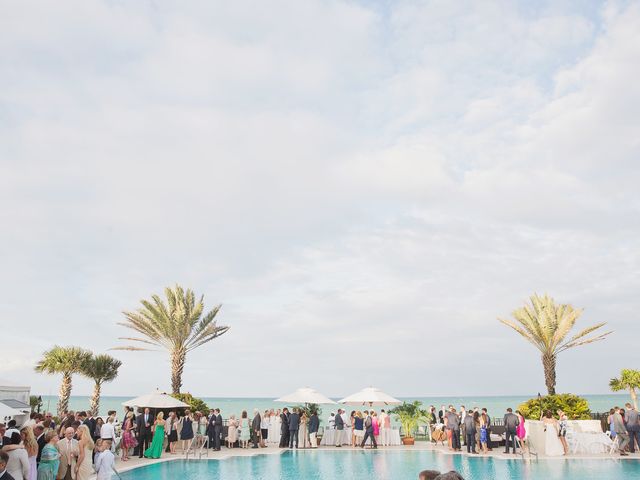 Alex and John&apos;s Wedding in Vero Beach, Florida 23