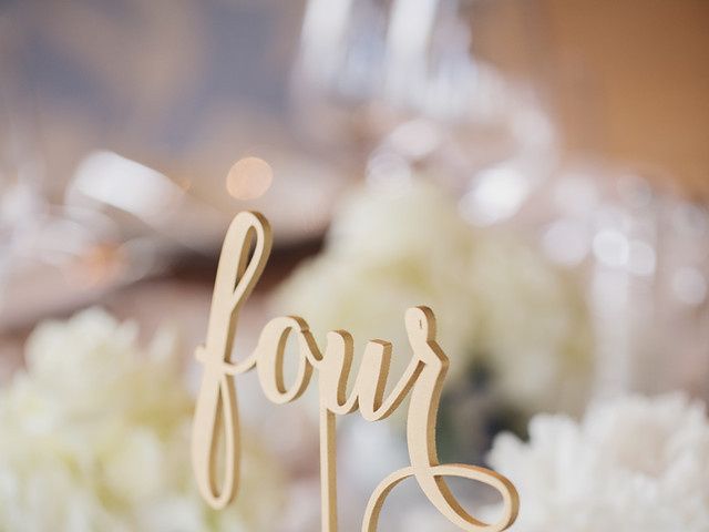 Alex and John's Wedding in Vero Beach, Florida 34