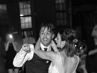 Lara &amp; Matt's wedding 3