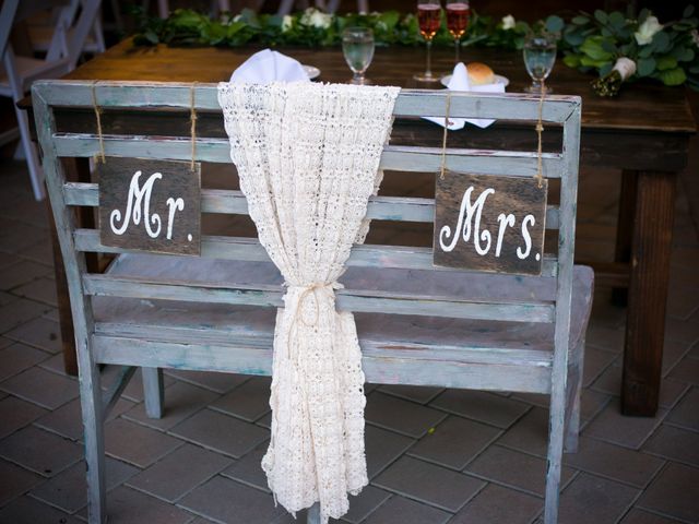 Kevin and Gina's Wedding in Chesterfield, New Jersey 22