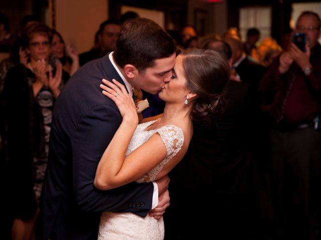 Kevin and Marylou&apos;s Wedding in Danbury, Connecticut 25