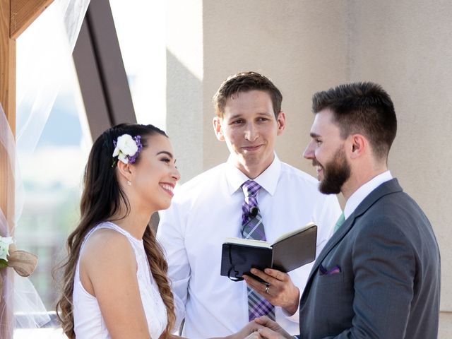 Alec and Kirsten&apos;s Wedding in Boise, Idaho 57