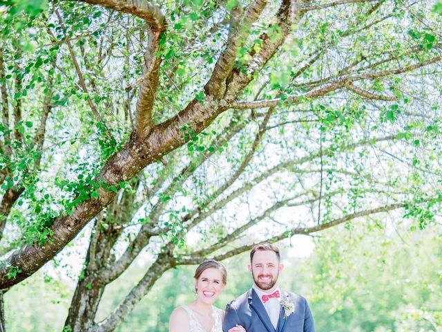 Alexis and Jody&apos;s Wedding in Greer, South Carolina 15