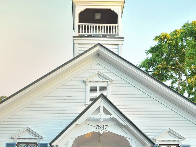 Cody and Mandy&apos;s Wedding in Port Orange, Florida 4