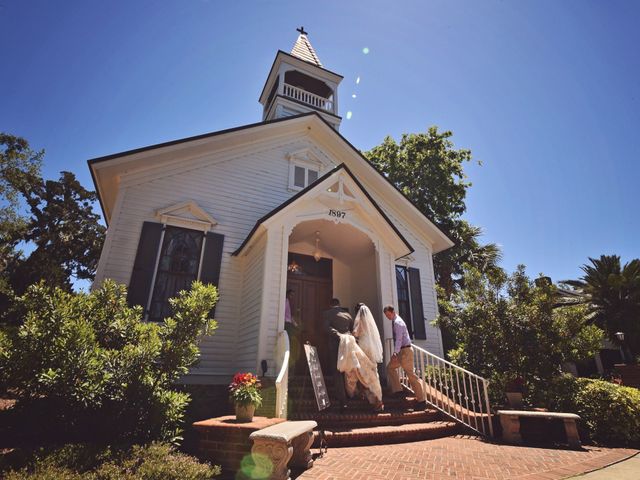 Cody and Mandy&apos;s Wedding in Port Orange, Florida 26