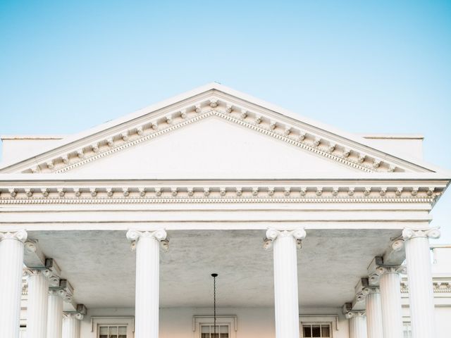 Caselyn and Andy&apos;s Wedding in Anaheim, California 34