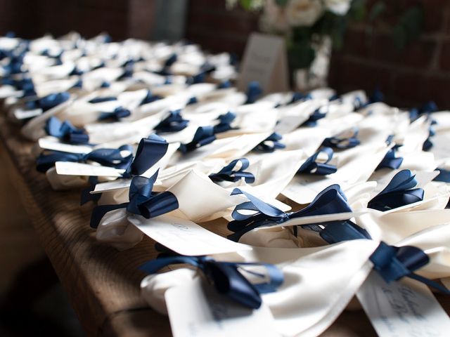 Matt and Lara's Wedding in Brooklyn, New York 58