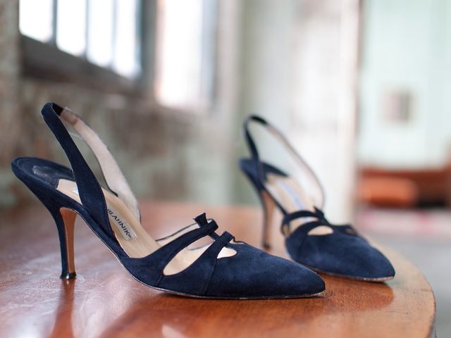 Matt and Lara's Wedding in Brooklyn, New York 89