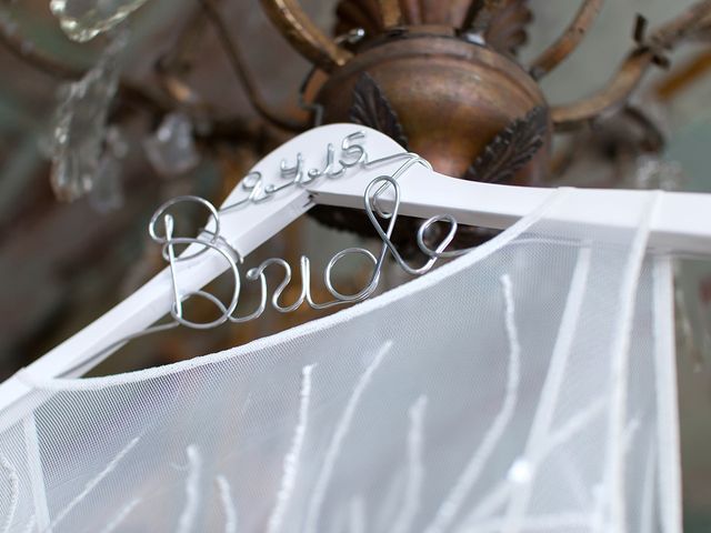 Matt and Lara's Wedding in Brooklyn, New York 98