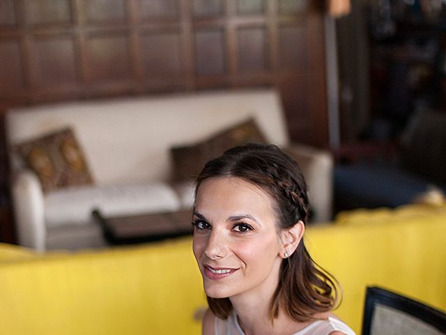 Matt and Lara's Wedding in Brooklyn, New York 101