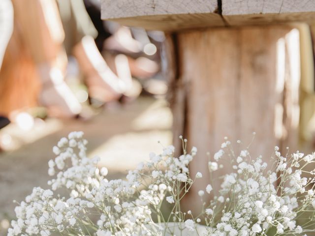 Steven and Lauren&apos;s Wedding in Travelers Rest, South Carolina 6