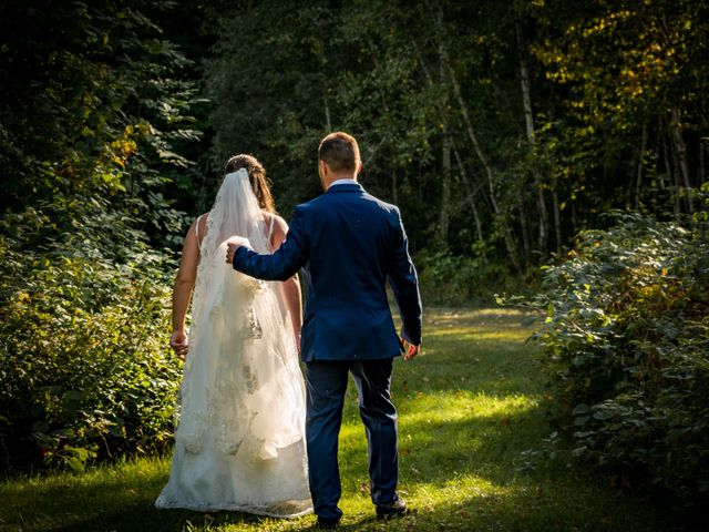 Dale and Kathleen&apos;s Wedding in Barre, Vermont 19