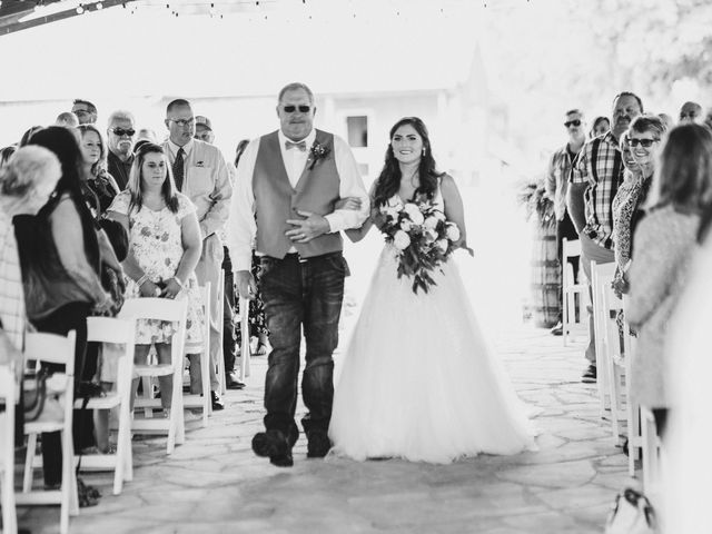 Amanda and Tyler&apos;s Wedding in Lawrenceburg, Cayman Islands 13